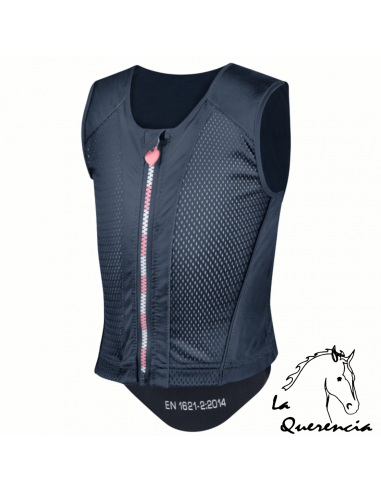PROTECTOR DE ESPALDA WD LUCKY FLEX SWING NIÑO