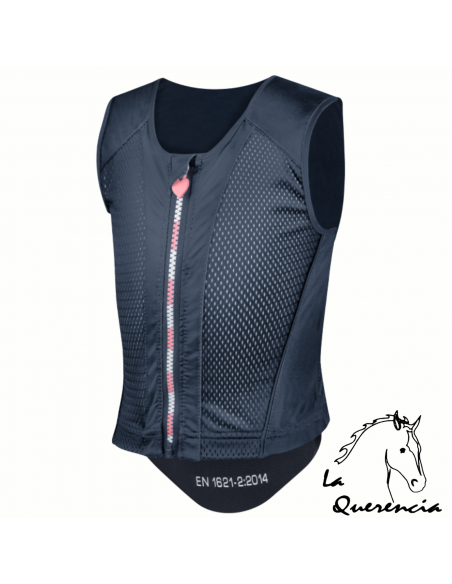 PROTECTOR DE ESPALDA WD LUCKY FLEX SWING NIÑO