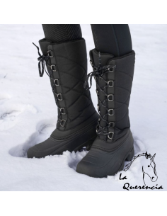 BOTAS WD TERMICAS CLEVELAND 2