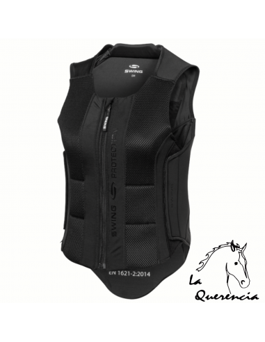 PRTOECTOR DE ESPALDA WD SWING P24 PRO