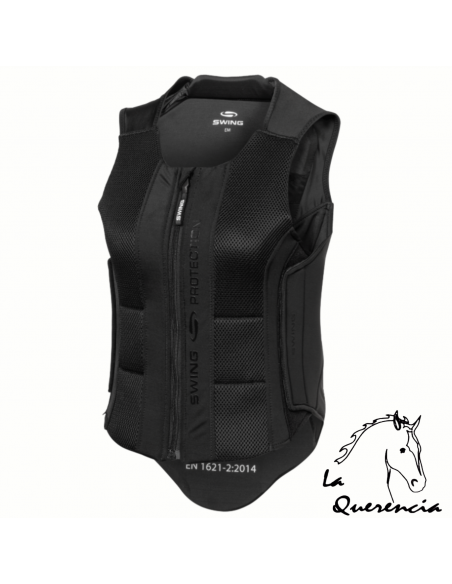 PRTOECTOR DE ESPALDA WD SWING P24 PRO
