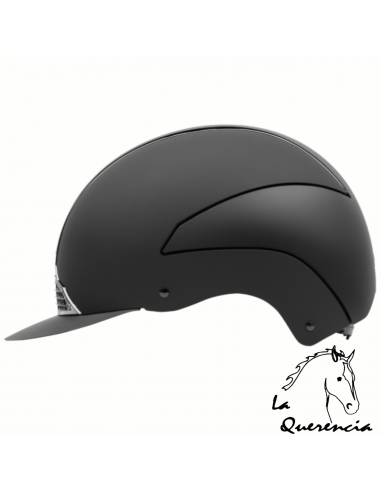 copy of CASCO KEP EN CARBONO NEGRO PULIDO
