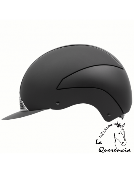 copy of CASCO KEP EN CARBONO NEGRO PULIDO