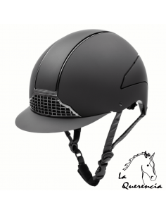 copy of CASCO KEP EN CARBONO NEGRO PULIDO