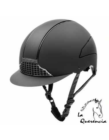 copy of CASCO KEP EN CARBONO NEGRO PULIDO
