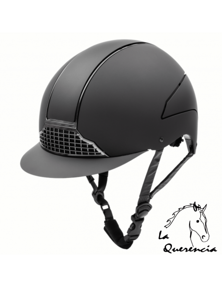 copy of CASCO KEP EN CARBONO NEGRO PULIDO
