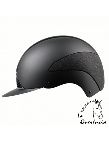 copy of CASCO KEP EN CARBONO NEGRO PULIDO