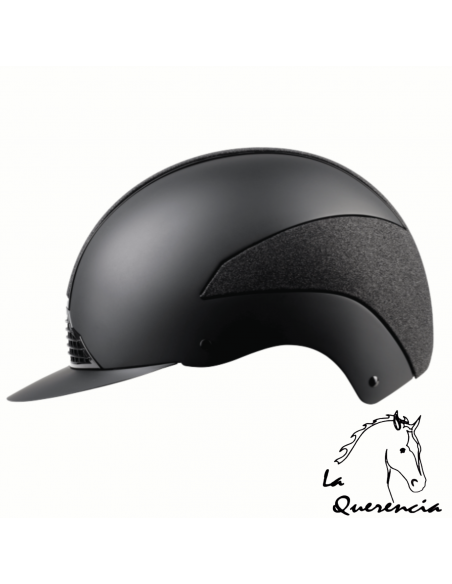 copy of CASCO KEP EN CARBONO NEGRO PULIDO