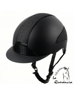copy of CASCO KEP EN CARBONO NEGRO PULIDO