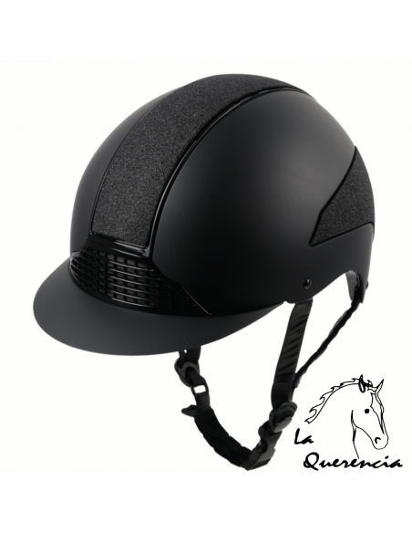 copy of CASCO KEP EN CARBONO NEGRO PULIDO