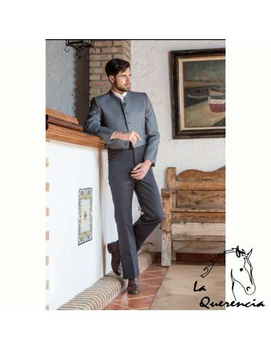 copy of TRAJE ARTESANIA JIMENEZ ALPACA HILATURA...