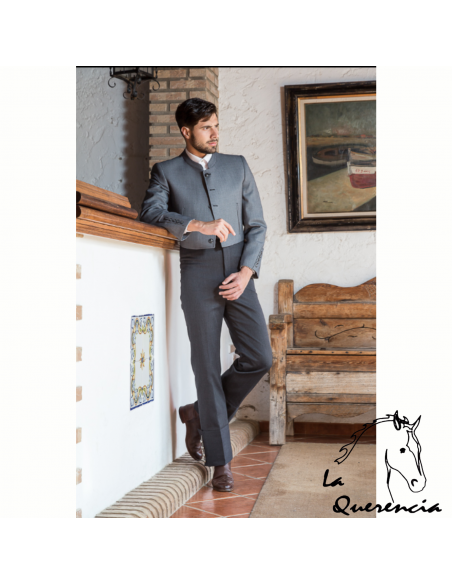 copy of TRAJE ARTESANIA JIMENEZ ALPACA HILATURA FINA