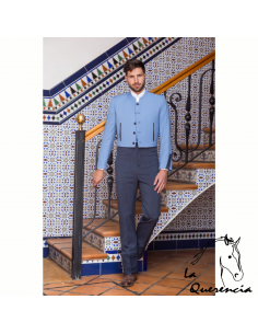 copy of TRAJE ARTESANIA JIMENEZ ALPACA HILATURA FINA