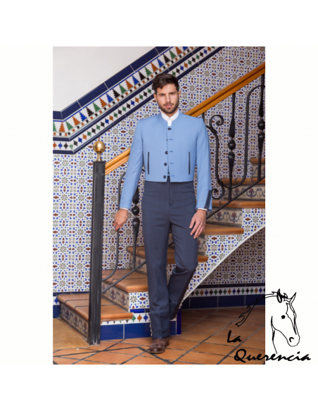 copy of TRAJE ARTESANIA JIMENEZ ALPACA HILATURA FINA