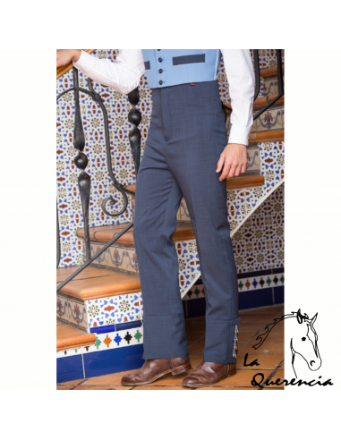 copy of TRAJE ARTESANIA JIMENEZ ALPACA HILATURA...