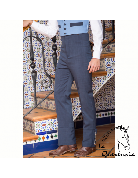 copy of TRAJE ARTESANIA JIMENEZ ALPACA HILATURA FINA