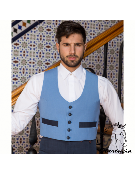 copy of TRAJE ARTESANIA JIMENEZ ALPACA HILATURA FINA