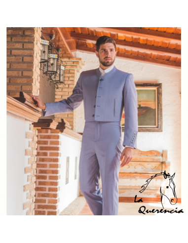 copy of TRAJE ARTESANIA JIMENEZ ALPACA HILATURA...