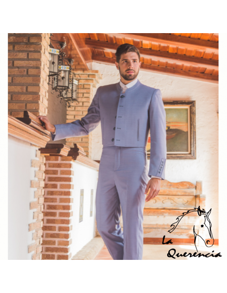 copy of TRAJE ARTESANIA JIMENEZ ALPACA HILATURA FINA