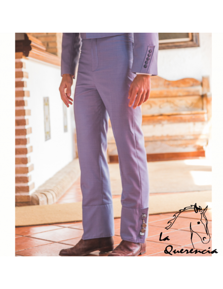 copy of TRAJE ARTESANIA JIMENEZ ALPACA HILATURA FINA