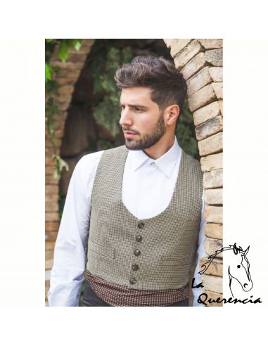 copy of TRAJE ARTESANIA JIMENEZ ALPACA HILATURA...