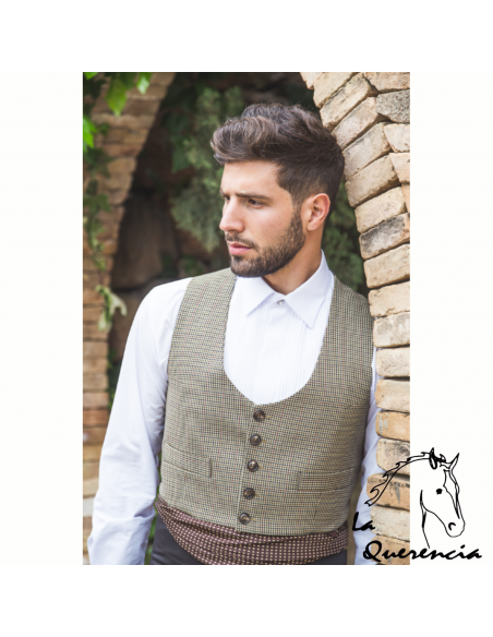 copy of TRAJE ARTESANIA JIMENEZ ALPACA HILATURA FINA