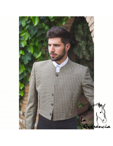 copy of TRAJE ARTESANIA JIMENEZ ALPACA HILATURA...