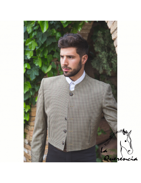 copy of TRAJE ARTESANIA JIMENEZ ALPACA HILATURA FINA