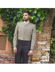 copy of TRAJE ARTESANIA JIMENEZ ALPACA HILATURA FINA