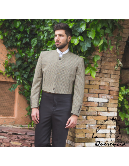 copy of TRAJE ARTESANIA JIMENEZ ALPACA HILATURA FINA