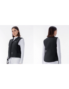 CHALECO AIRBAG EQUILINE