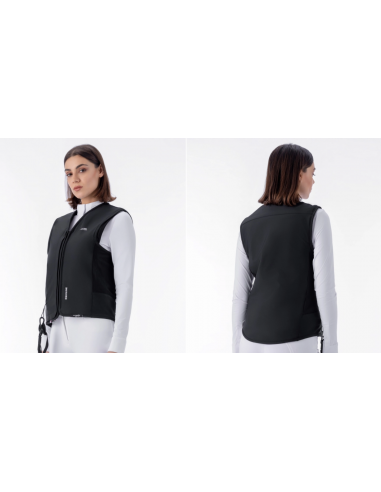 CHALECO AIRBAG EQUILINE