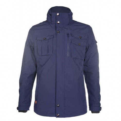 Chaqueta Softshell -Highland- 3 en 1