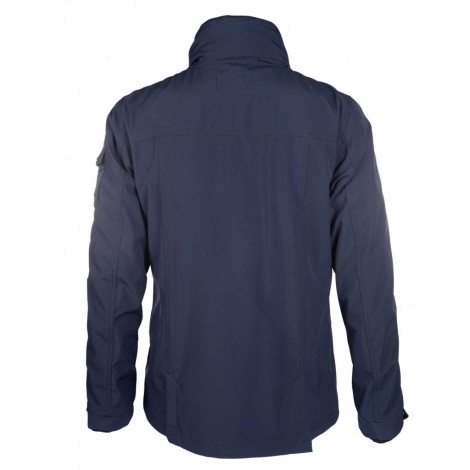 Chaqueta Softshell -Highland- 3 en 1