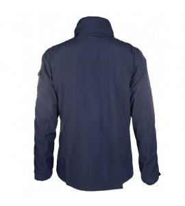 Chaqueta Softshell -Highland- 3 en 1