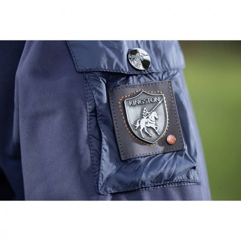 Chaqueta Softshell -Highland- 3 en 1