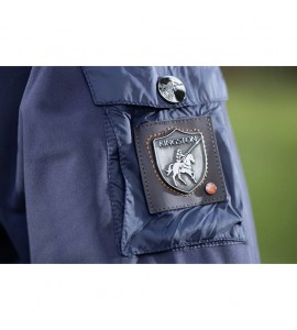 Chaqueta Softshell -Highland- 3 en 1