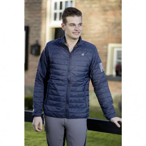 Chaqueta Softshell -Highland- 3 en 1