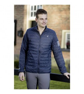 Chaqueta Softshell -Highland- 3 en 1