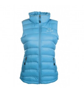 Chaleco de montar -EXTRA LIGHT-