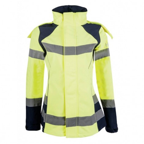 Chaqueta -Safety-