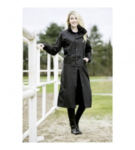 Capa impermeable -Dublin-