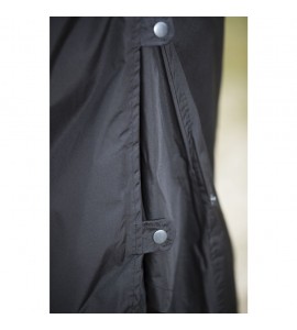Capa impermeable -Dublin-