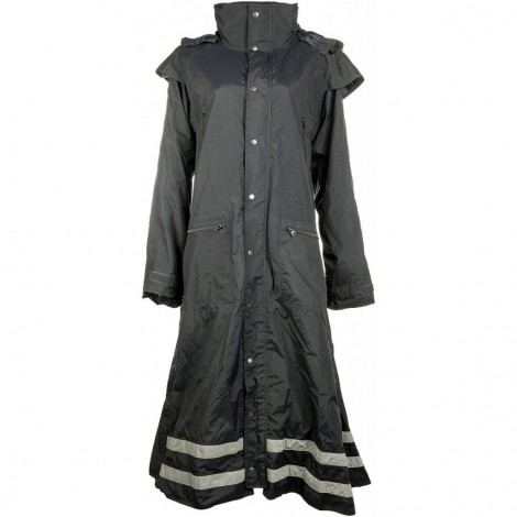 Capa para lluvia -Seattle-