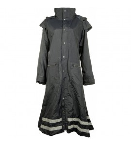 Capa para lluvia -Seattle-