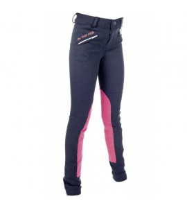 Pantalones de montar -My first HKM-