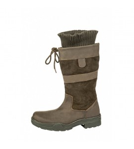 Botas de 3/4 de moda -Belmond Spring-