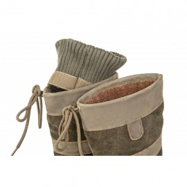 Botas de 3/4 de moda -Belmond Spring- 2