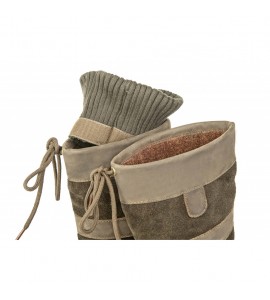 Botas de 3/4 de moda -Belmond Spring-