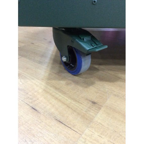 Arcón guadarnés portátil para concurso